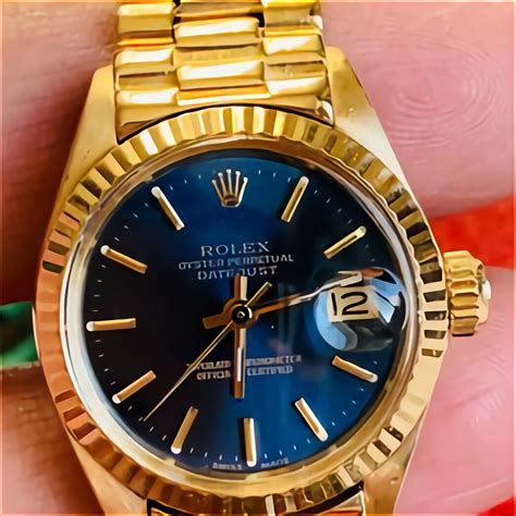 used rolex for sale uk